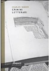 Crimini letterari