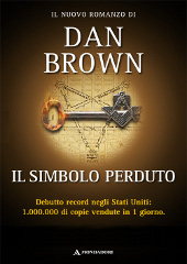 Il simbolo perduto