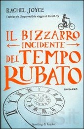Il bizzarro incidente del tempo rubato