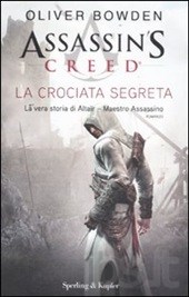 Assassin's creed. La crociata segreta