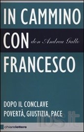 In cammino con Francesco