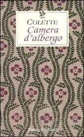 Camera d'albergo