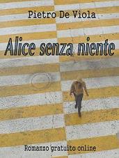 Alice senza niente: ebook gratuito
