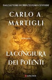 La congiura dei potenti