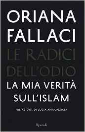 Le radici dell'odio. La mia verità sull'Islam