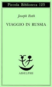 Viaggio in Russia