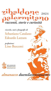 Zibaldone Palermitano, racconti, storie e curiosità 2024