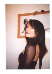 Sonia Tortora