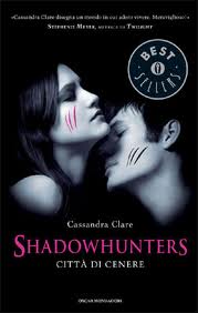 Shadowhunters. Città di Cenere