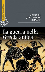 La guerra nella Grecia antica
