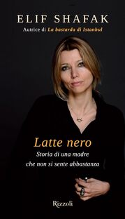 Latte nero