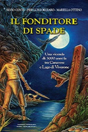 Il fonditore di spade