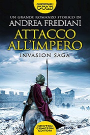 Attacco all'Impero. Invasion saga
