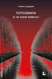 Topografia di un paese nebbioso