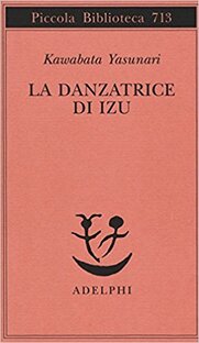 La danzatrice di Izu 