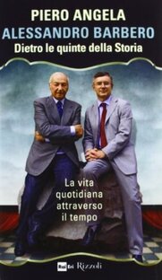 Dietro le quinte della Storia