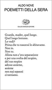Poemetti della sera