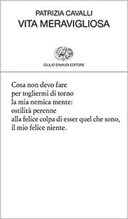 Vita meravigliosa
