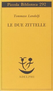 Le due zittelle