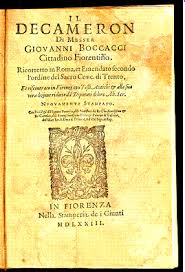 Il Decameron