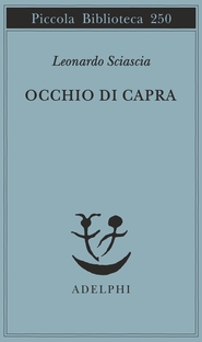 Occhio di capra
