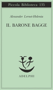 Il barone Bagge