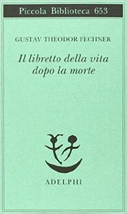 Il libretto della vita dopo la morte