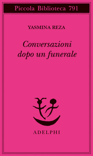 Conversazioni dopo un funerale
