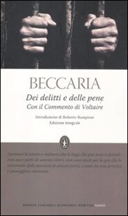 Dei delitti e delle pene