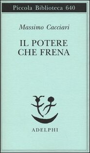 Il potere che frena