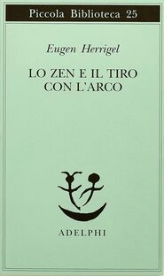 Lo zen e il tiro con l'arco