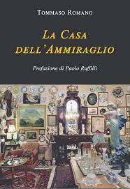 La casa dell'Ammiraglio