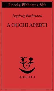 A occhi aperti. Saggi, discorsi, scritti vari