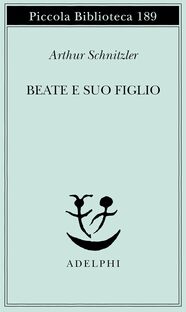 Beate e suo figlio