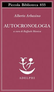Autocronologia
