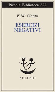 Esercizi negativi. In margine a “Sommario di decomposizione”