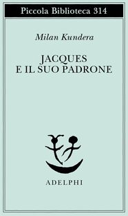 Jacques e il suo padrone. Omaggio a Denis Diderot in tre atti
