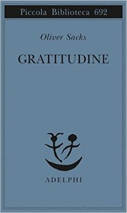 Gratitudine