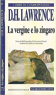 La vergine e lo zingaro