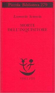 Morte dell'inquisitore