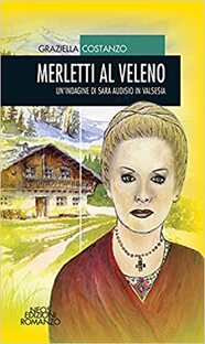 Merletti al veleno