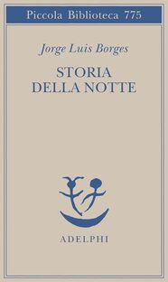 Storia della notte