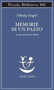 Memorie di un pazzo