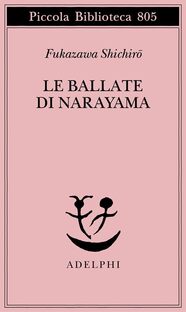 Le ballate di Narayama