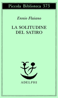 La solitudine del satiro