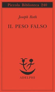 Il peso falso