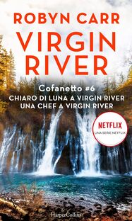 Una chef a Virgin River