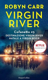 Natale a Virgin River