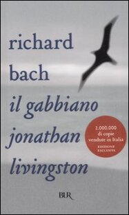Il gabbiano Jonathan Livingston