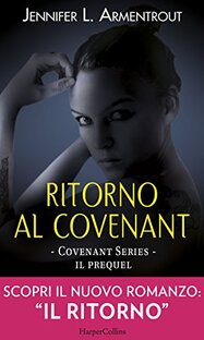 Ritorno al Covenant